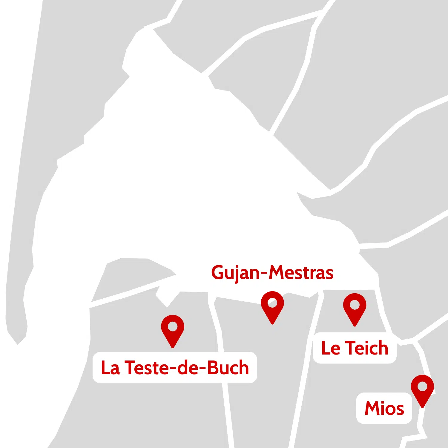 Gujan-Mestras Installation climatisation | MD Clim 33