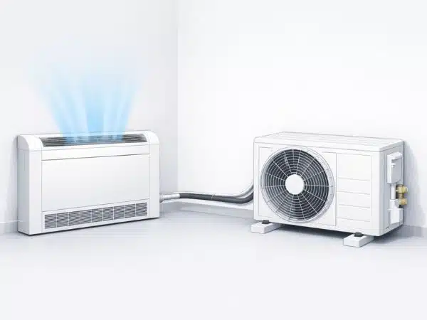 climatisation console Installation climatisation | MD Clim 33